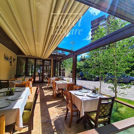Hotel Izvoare Caciulata Călimăneşti Exterior foto